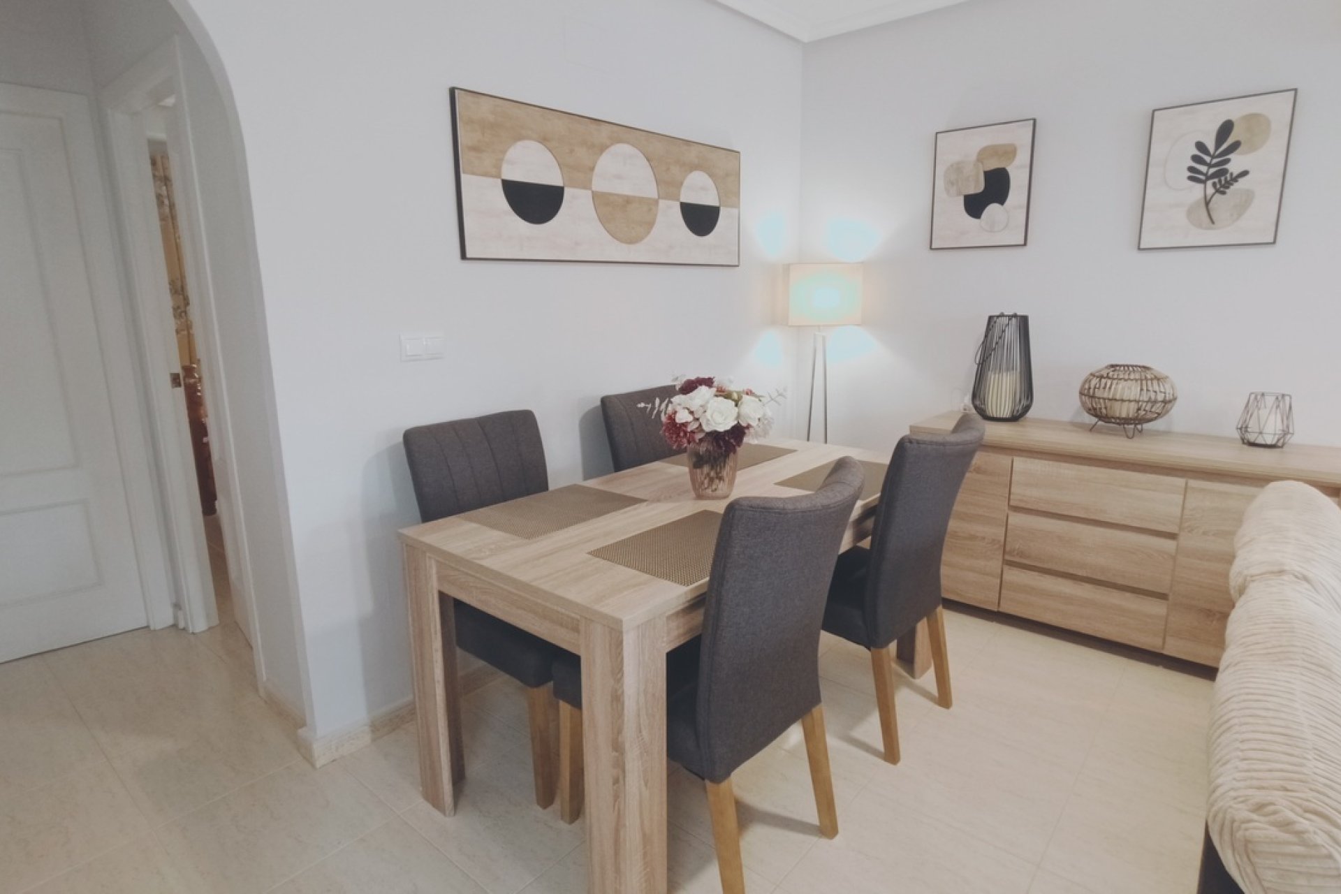 Reventa - Villa -
Sucina - Inland