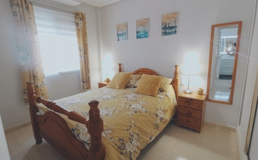 Reventa - Villa -
Sucina - Inland