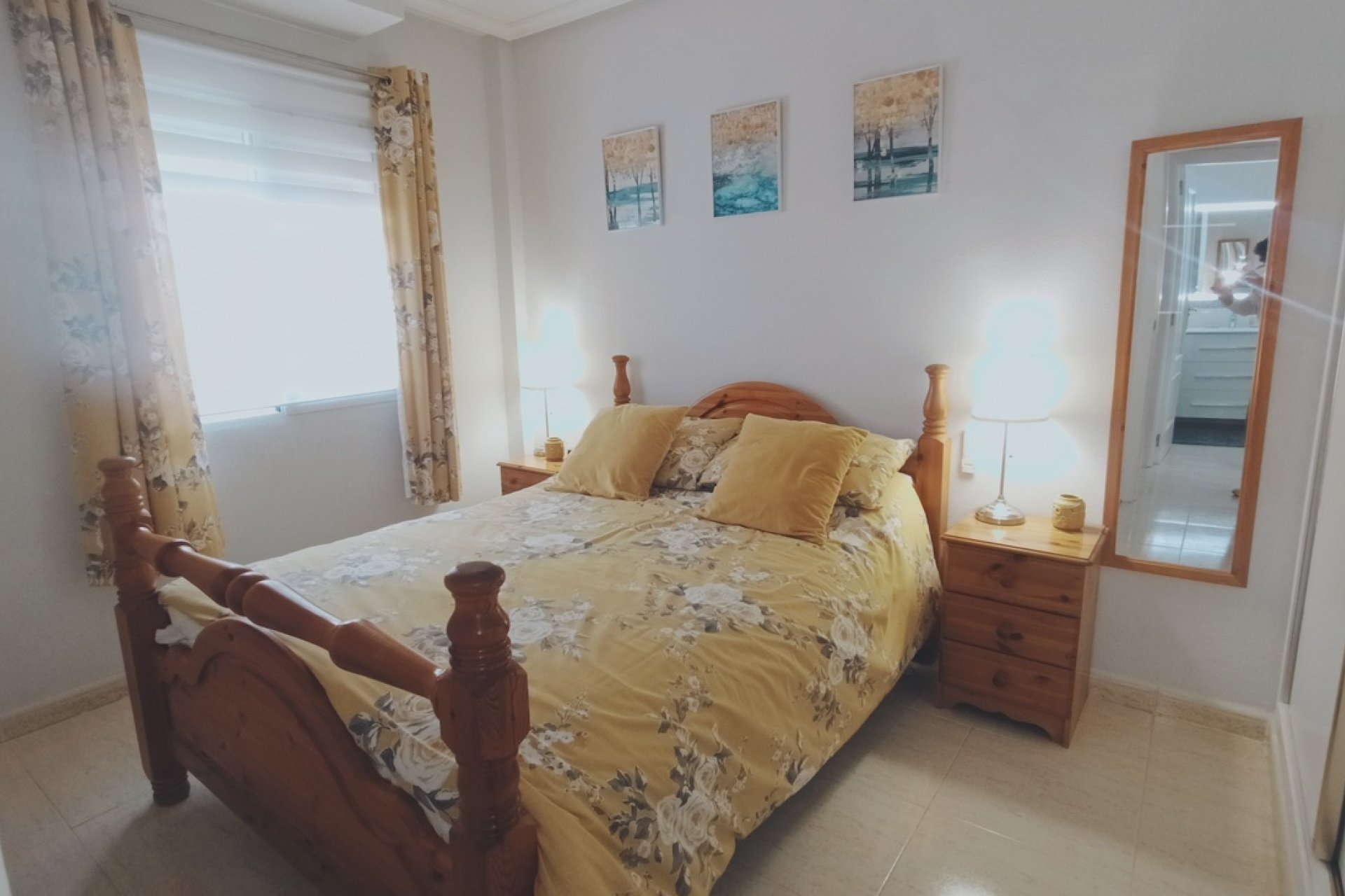 Reventa - Villa -
Sucina - Inland