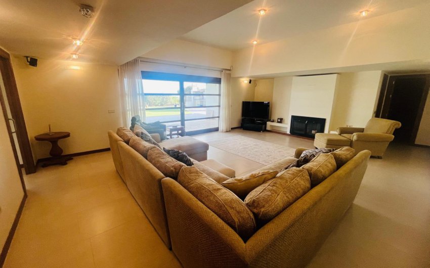 Reventa - Villa -
Sucina - Inland