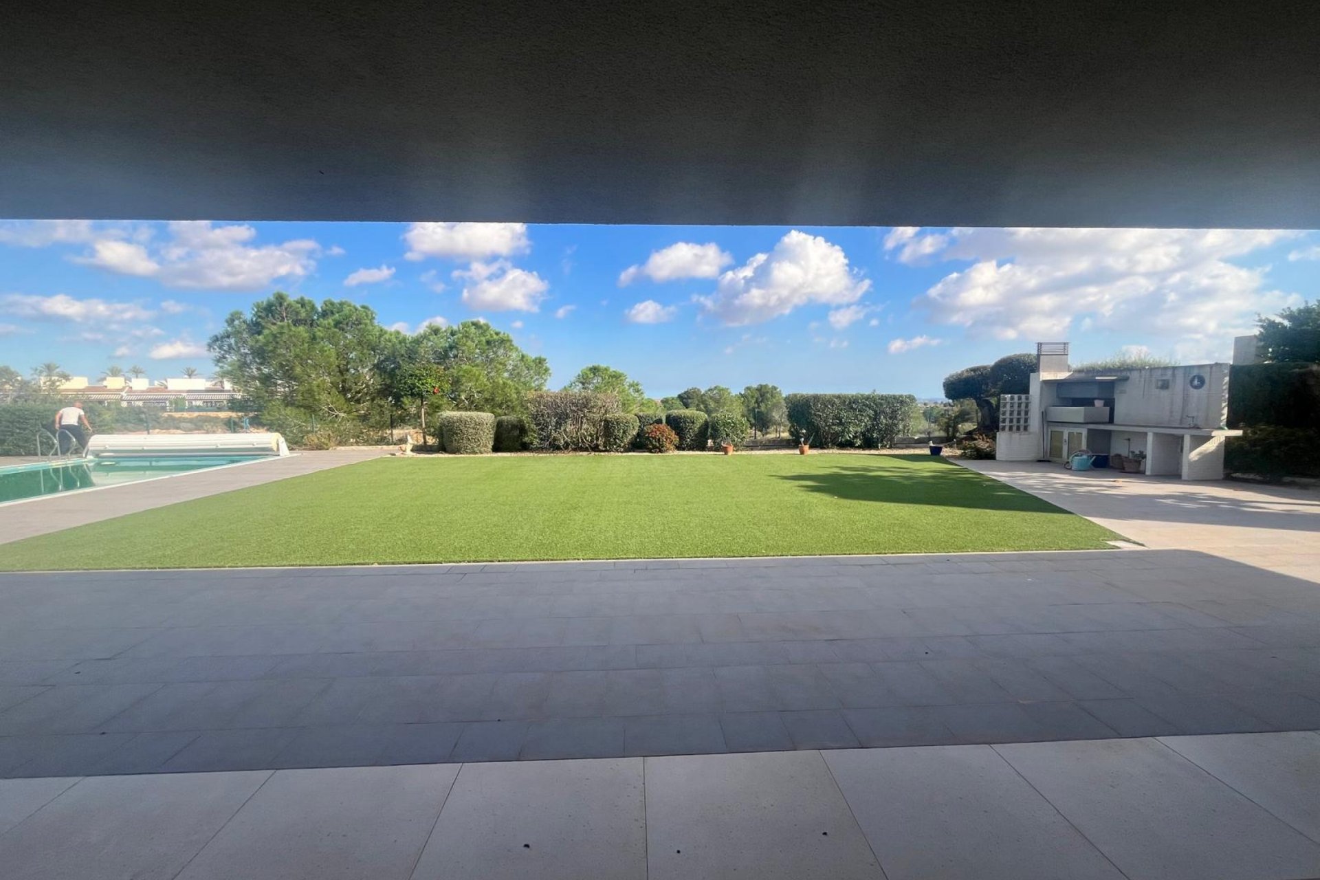 Reventa - Villa -
Sucina - Inland