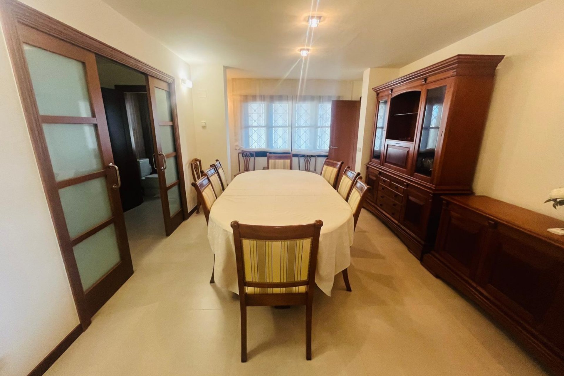 Reventa - Villa -
Sucina - Inland