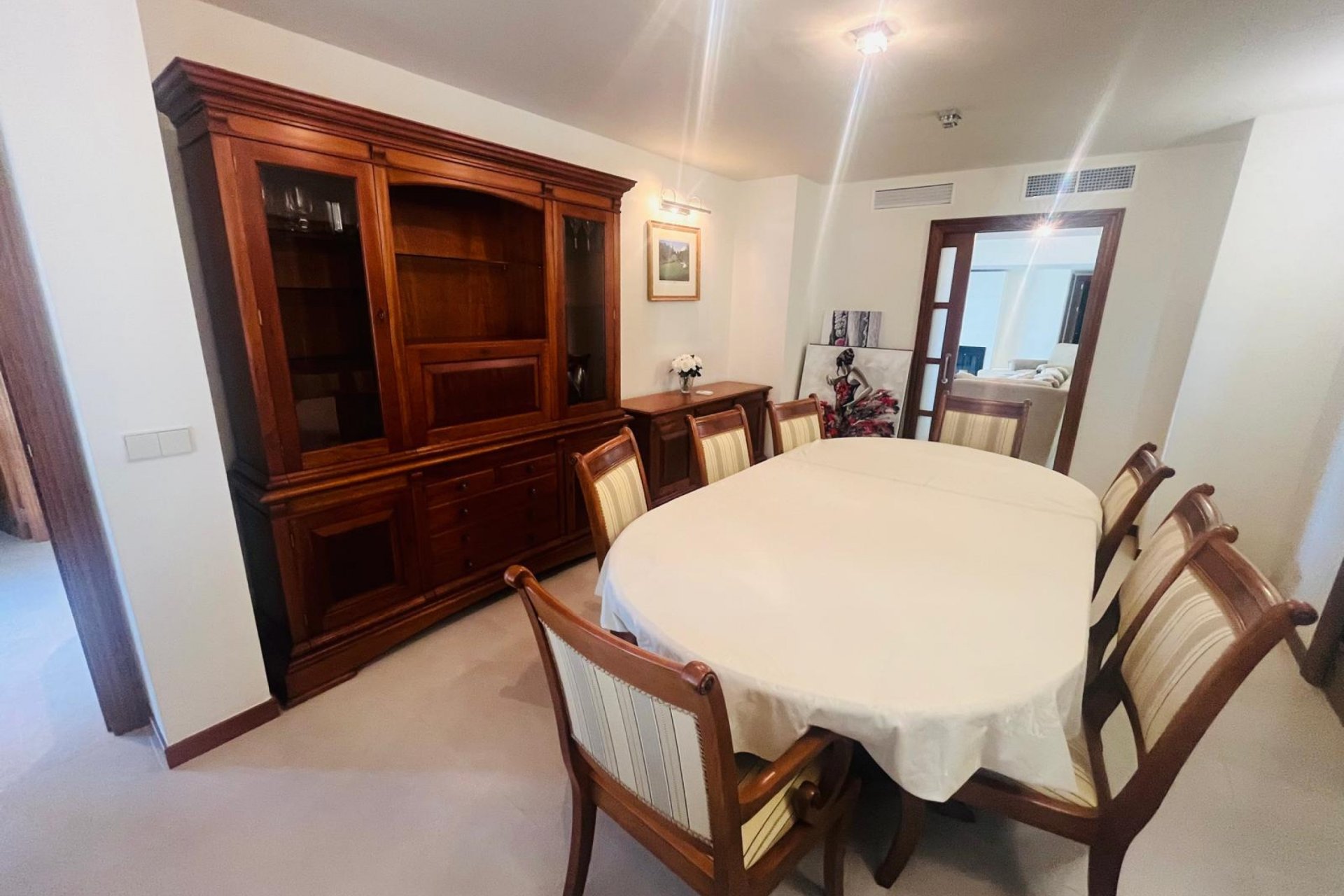 Reventa - Villa -
Sucina - Inland