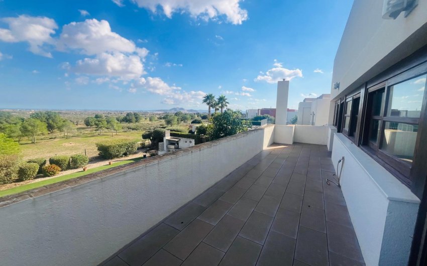 Reventa - Villa -
Sucina - Inland