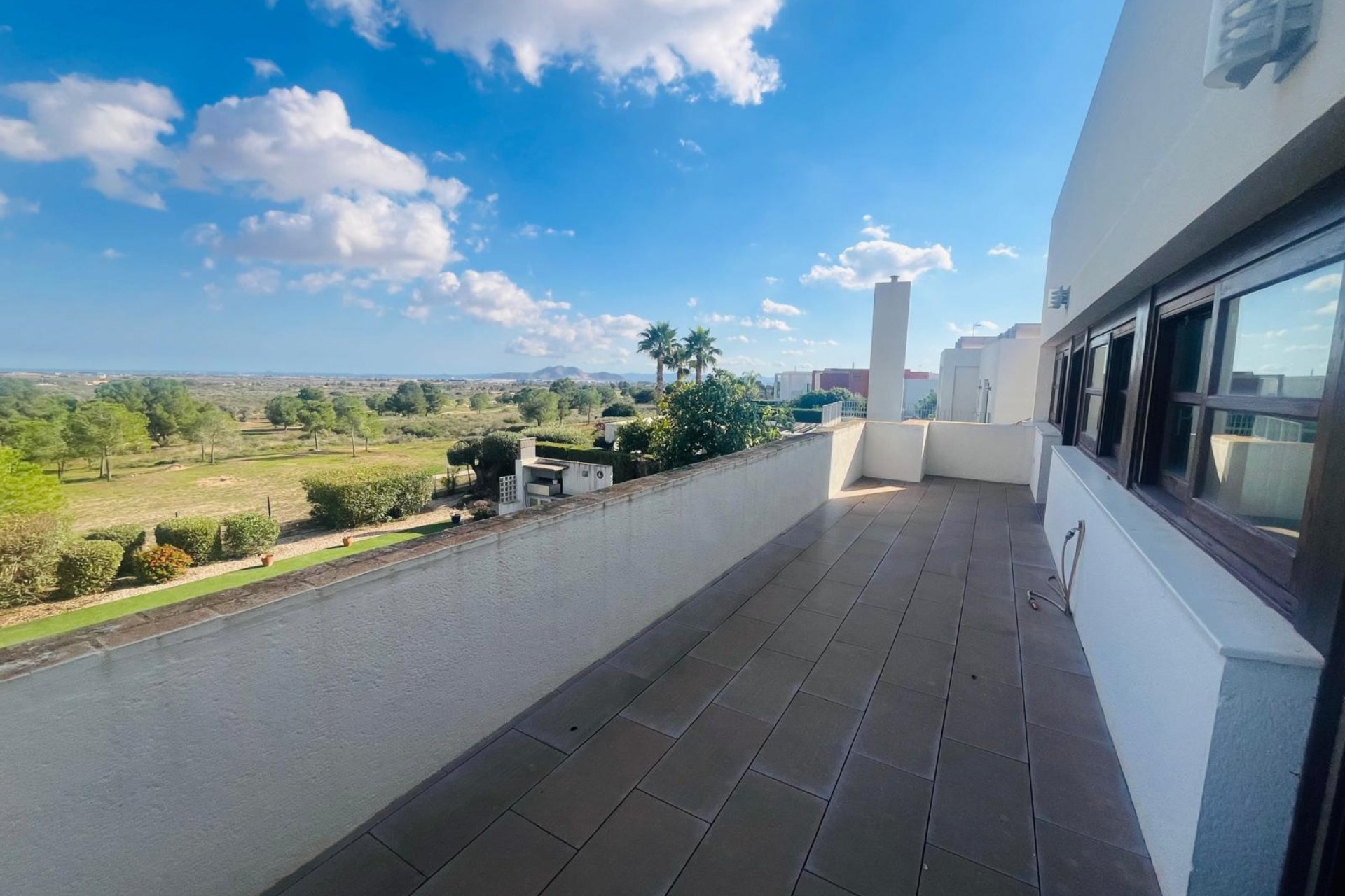 Reventa - Villa -
Sucina - Inland