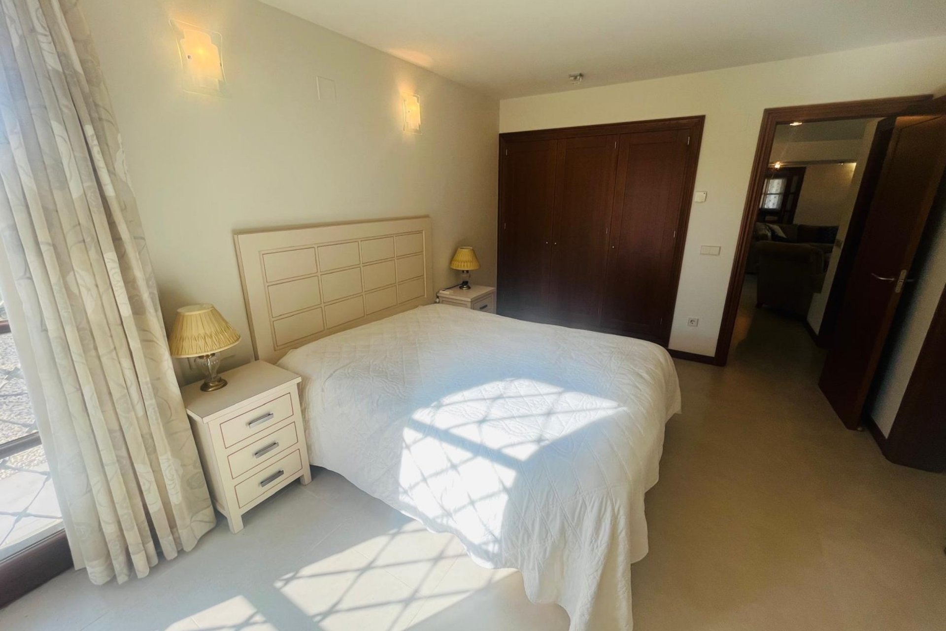 Reventa - Villa -
Sucina - Inland