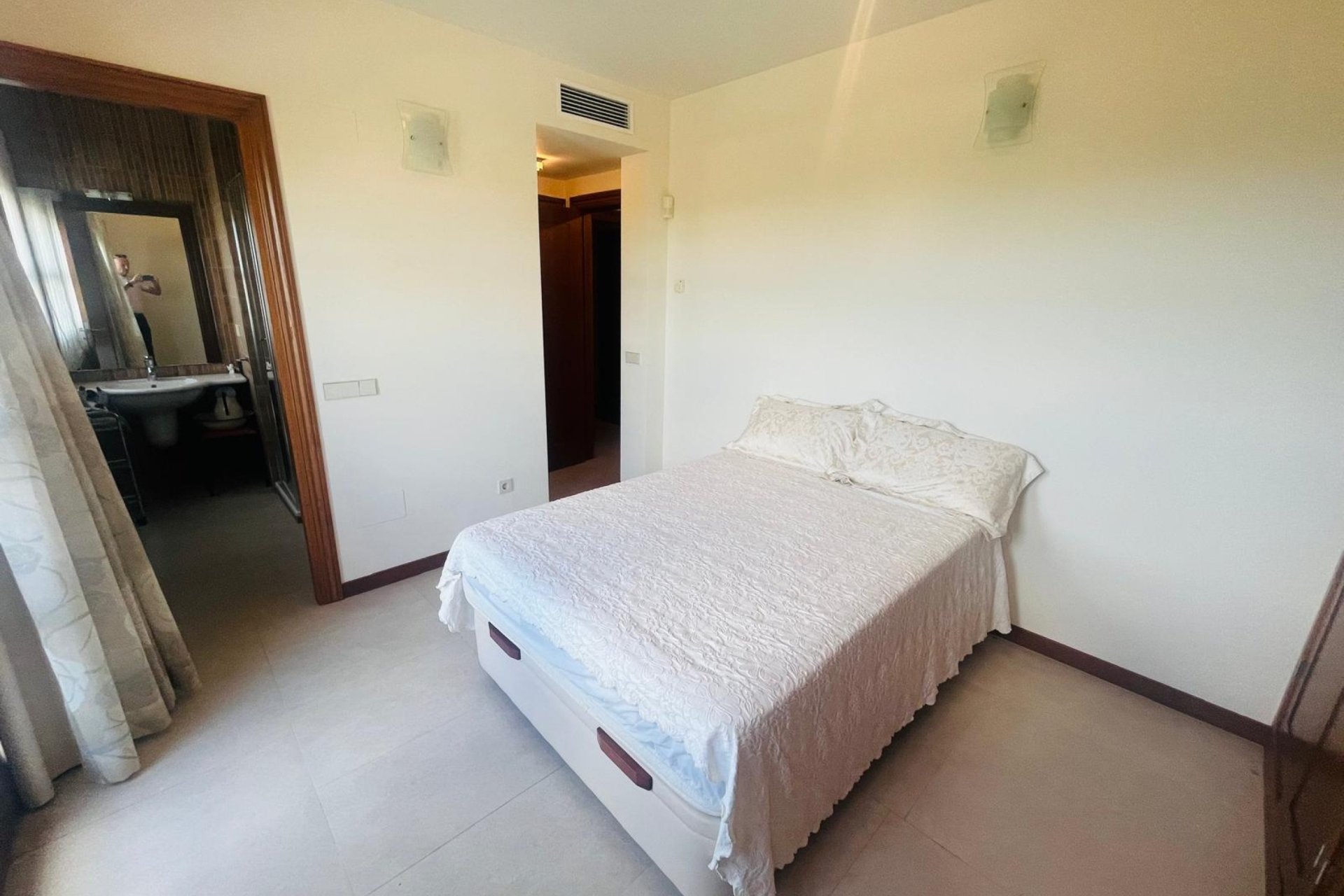 Reventa - Villa -
Sucina - Inland