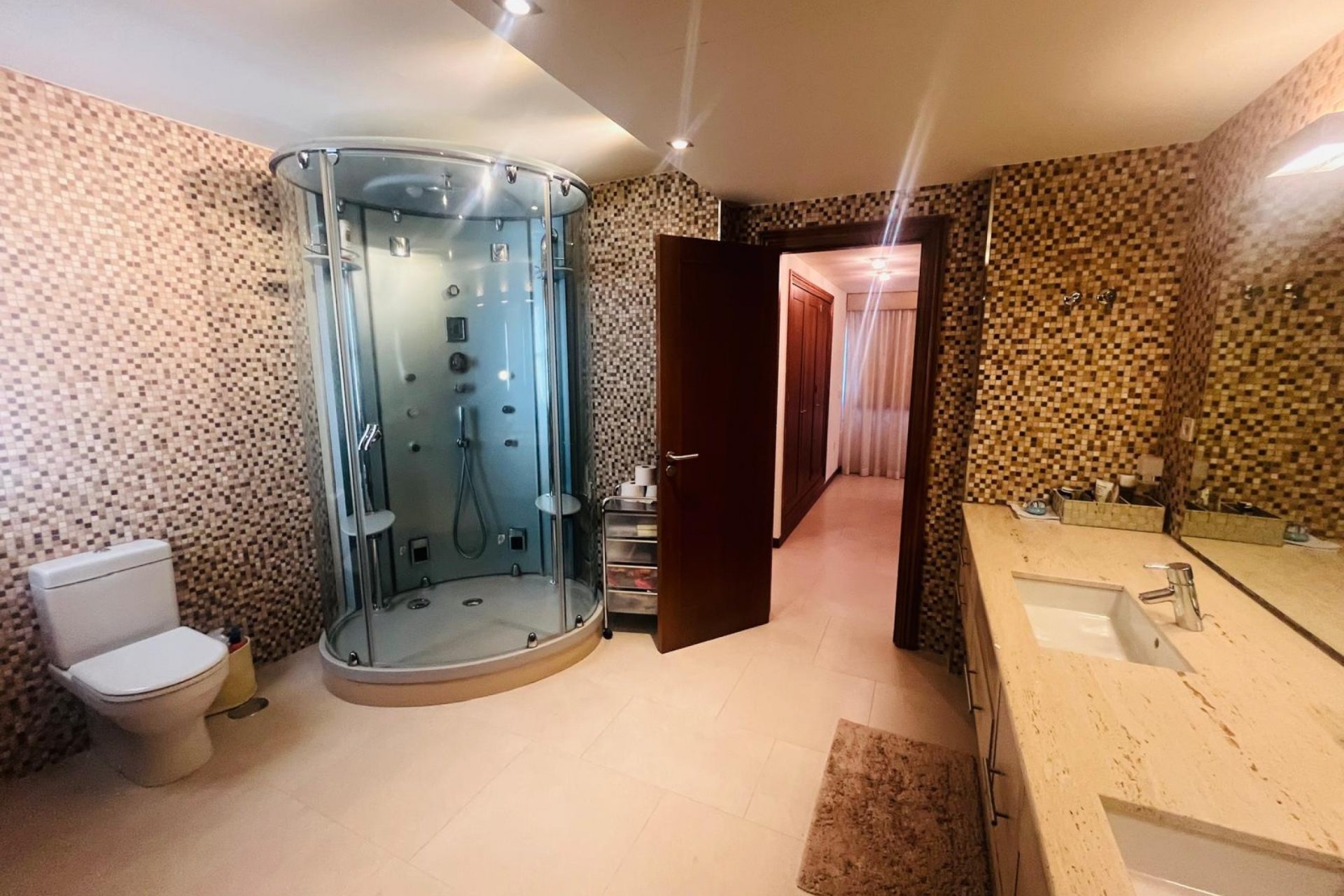 Reventa - Villa -
Sucina - Inland