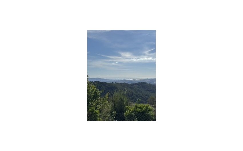 Reventa - Villa -
Tárbena - Costa Blanca
