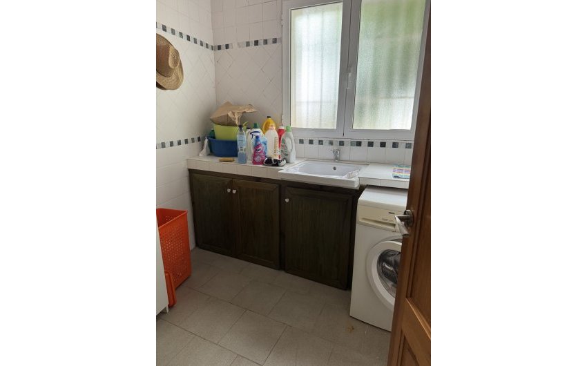 Reventa - Villa -
Tárbena - Costa Blanca