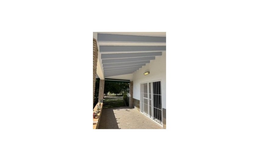 Reventa - Villa -
Tárbena - Costa Blanca