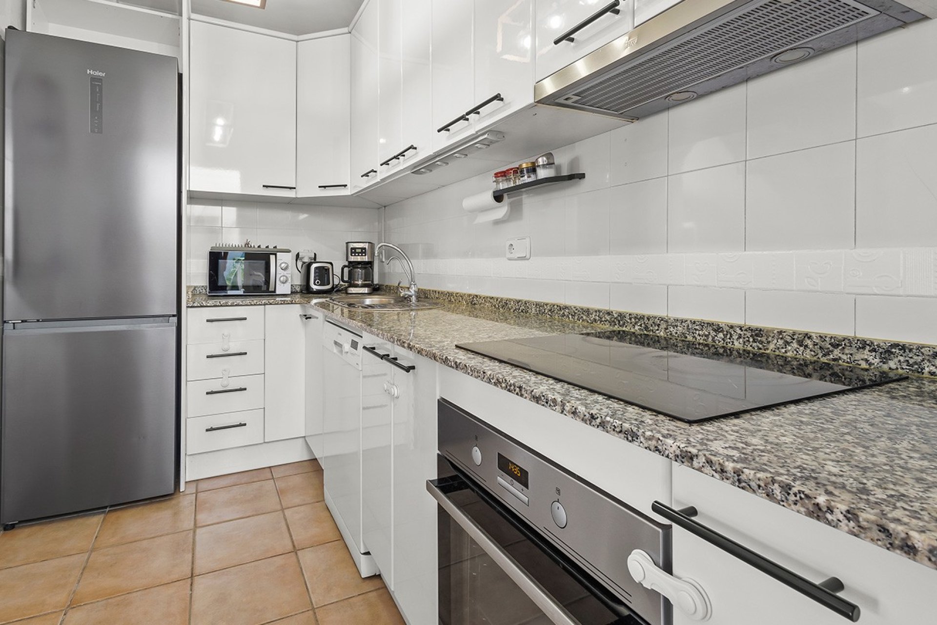 Reventa - Villa -
Torre de la Horadada - Pueblo Latino