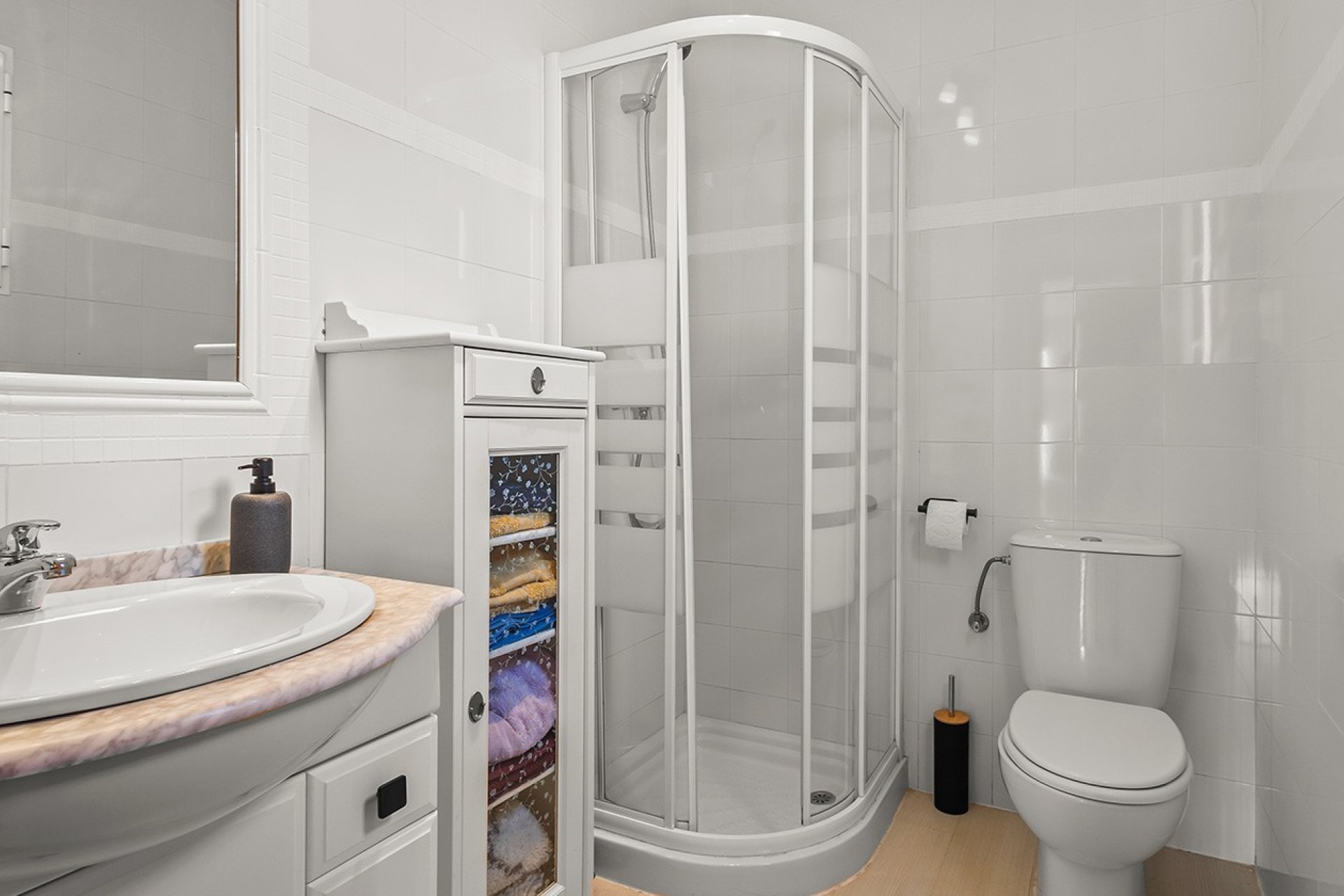 Reventa - Villa -
Torre de la Horadada - Pueblo Latino