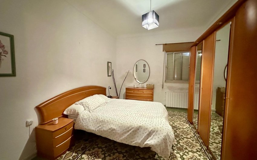 Reventa - Villa -
Torre Del Rico - Inland