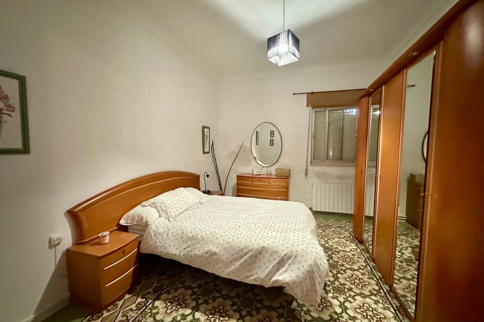Reventa - Villa -
Torre Del Rico - Inland