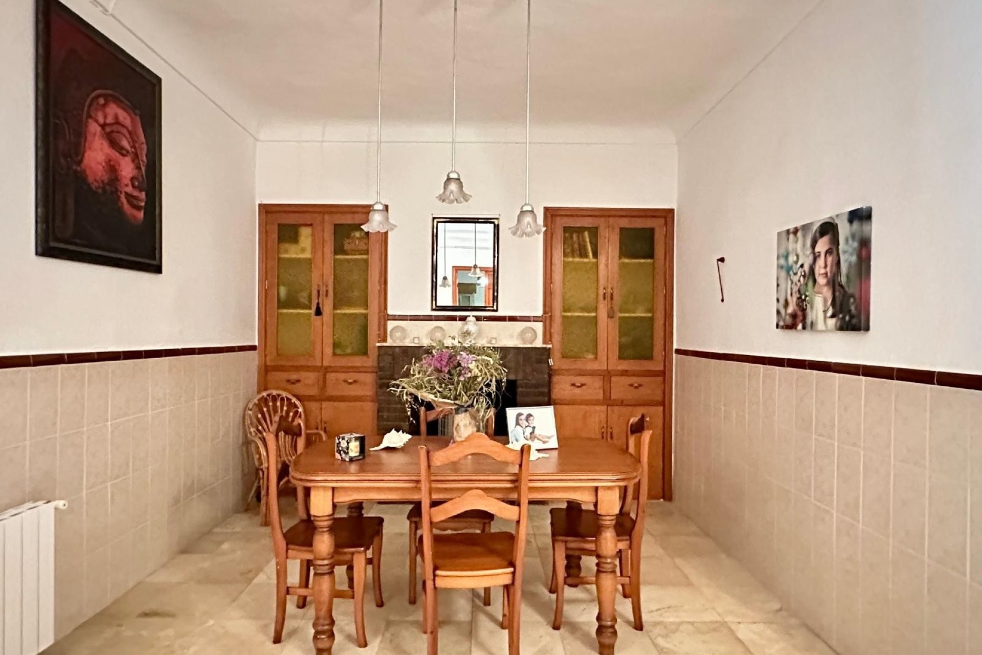 Reventa - Villa -
Torre Del Rico - Inland