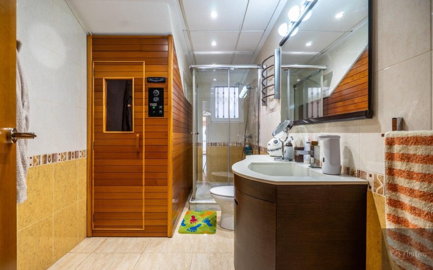 Reventa - Villa -
Torre Pacheco - Inland