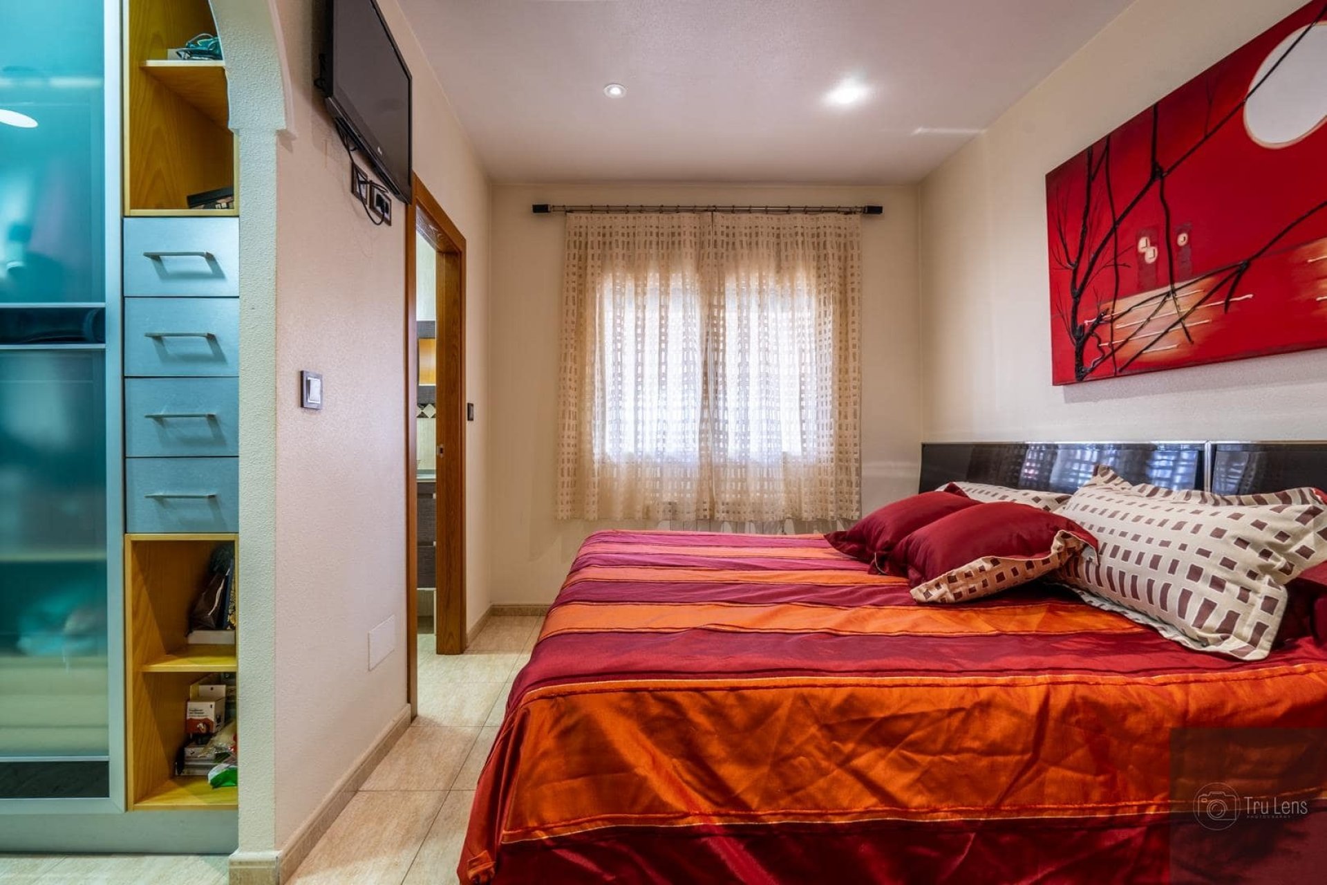 Reventa - Villa -
Torre Pacheco - Inland