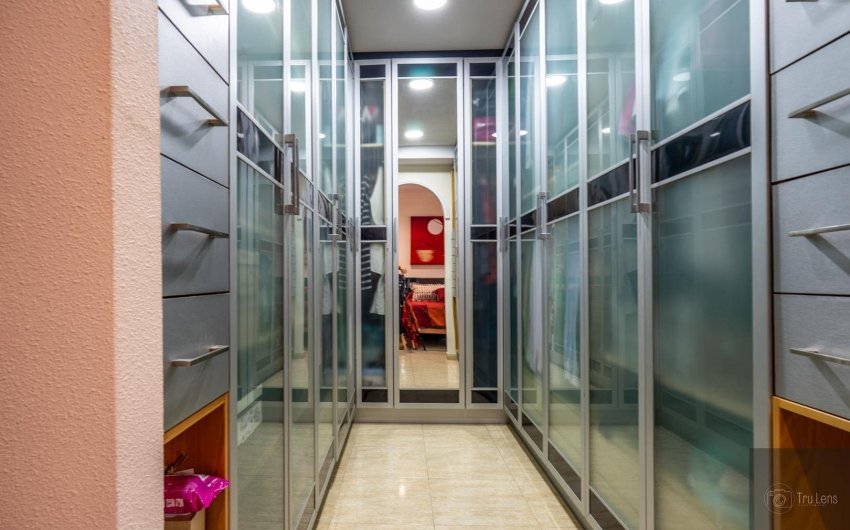 Reventa - Villa -
Torre Pacheco - Inland