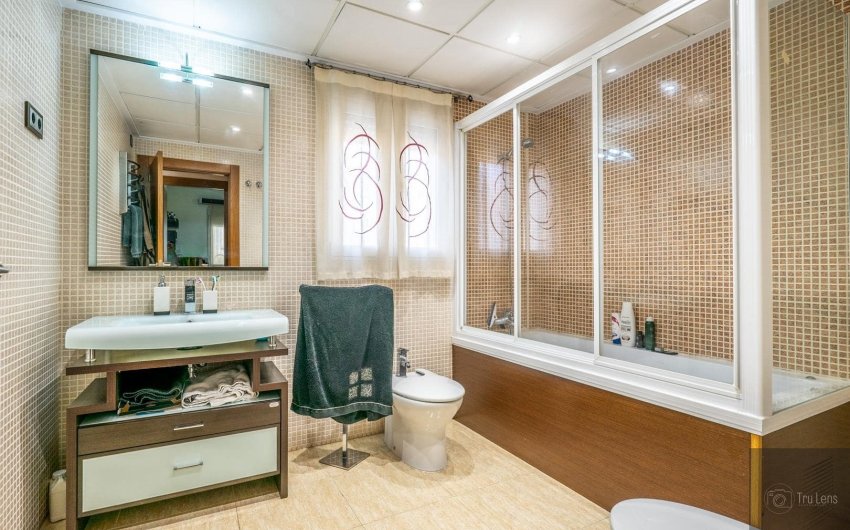 Reventa - Villa -
Torre Pacheco - Inland