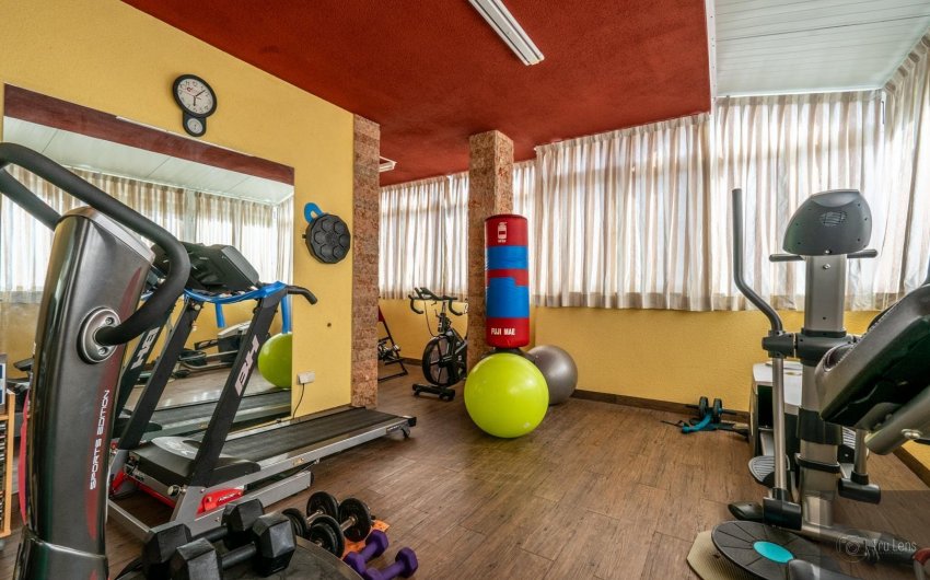 Reventa - Villa -
Torre Pacheco - Inland