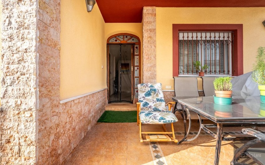 Reventa - Villa -
Torre Pacheco - Inland