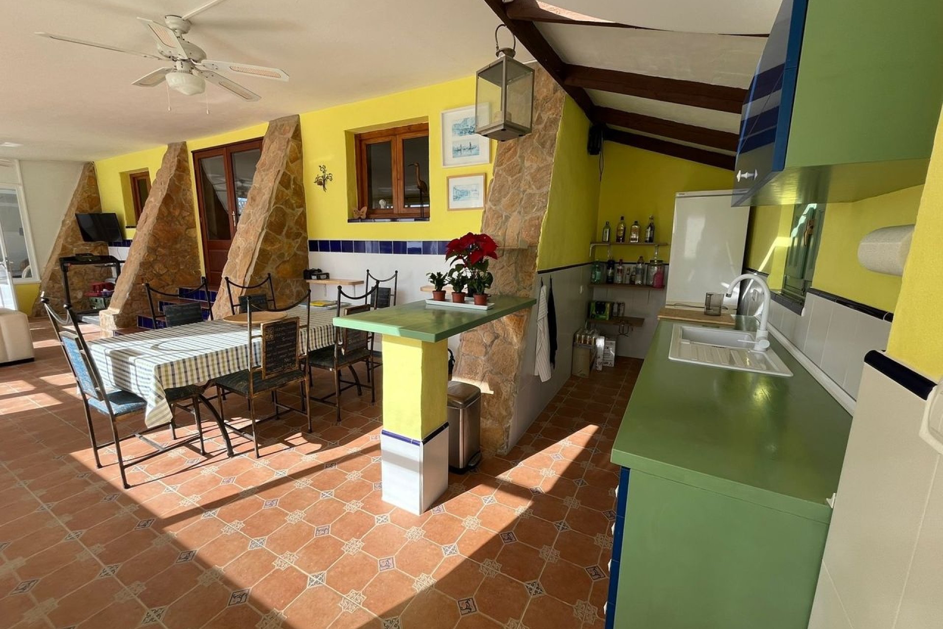 Reventa - Villa -
Torre Pacheco - Inland