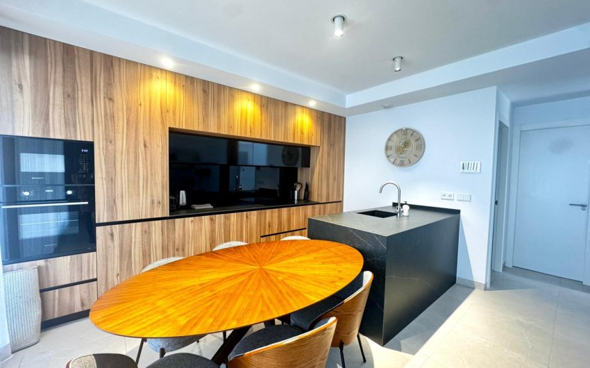 Reventa - Villa -
Torre Pacheco - Inland