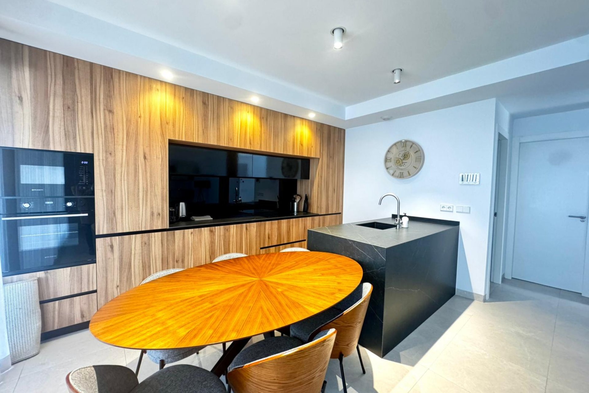 Reventa - Villa -
Torre Pacheco - Inland