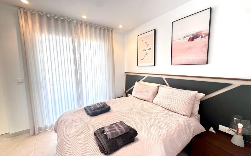 Reventa - Villa -
Torre Pacheco - Inland