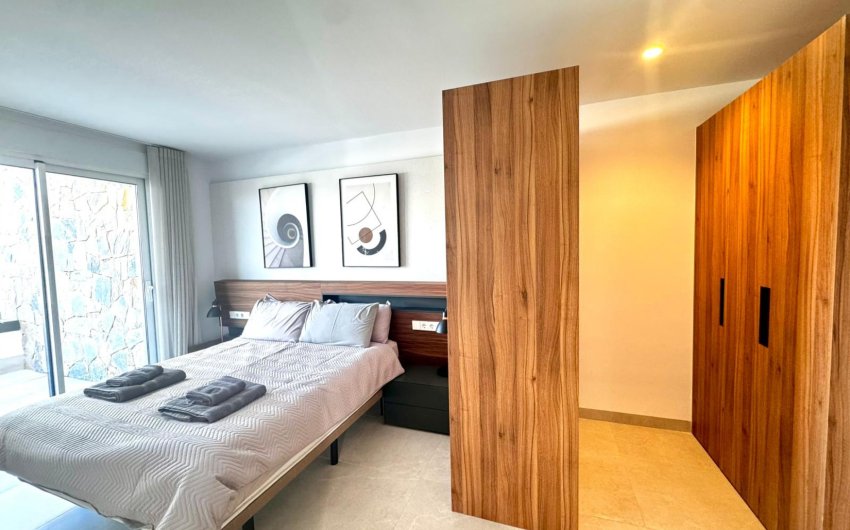 Reventa - Villa -
Torre Pacheco - Inland