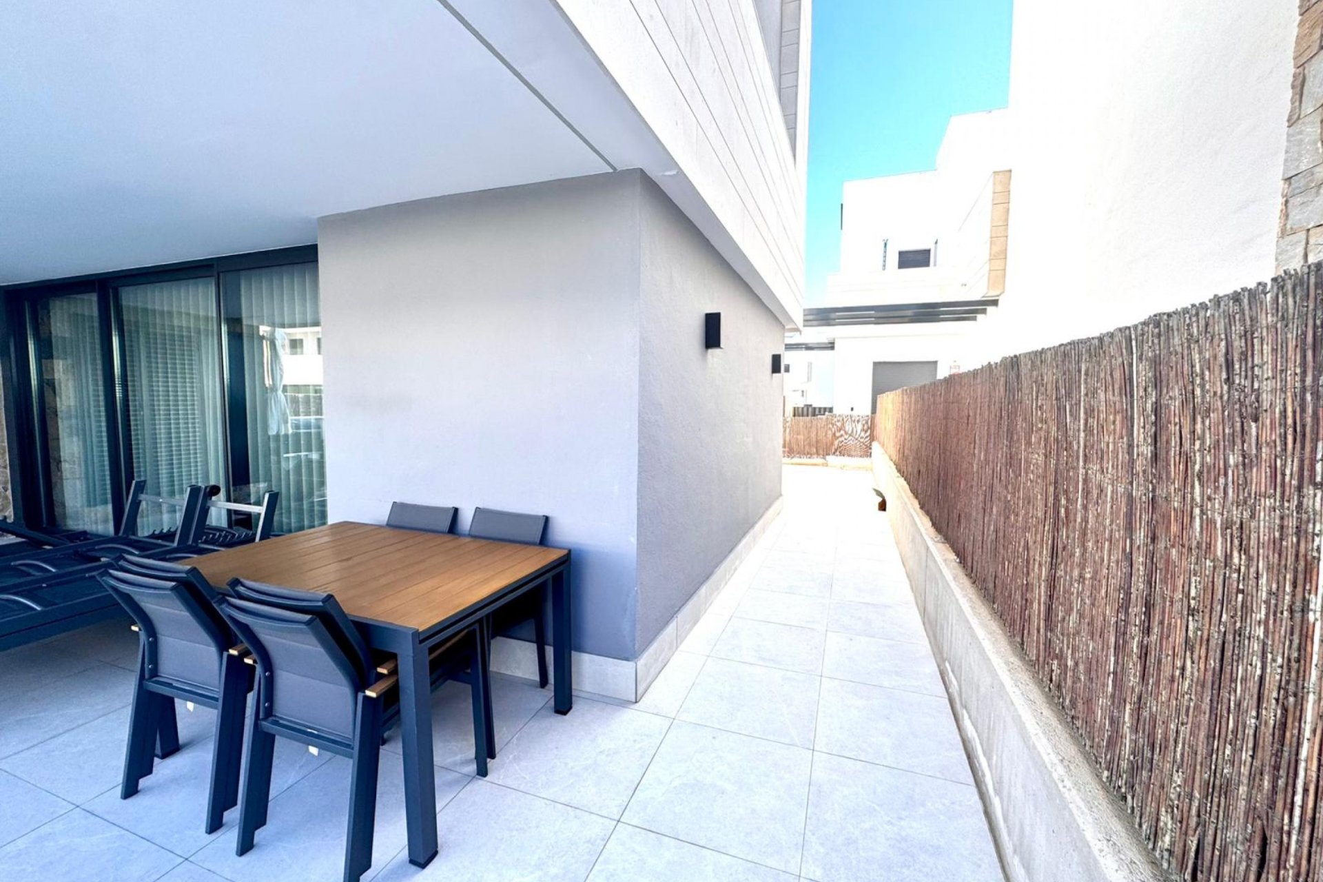 Reventa - Villa -
Torre Pacheco - Inland
