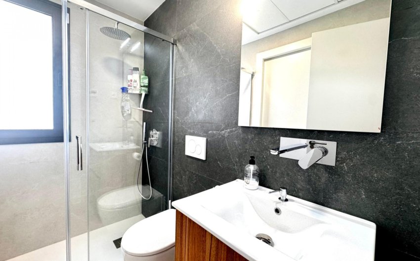 Reventa - Villa -
Torre Pacheco - Inland