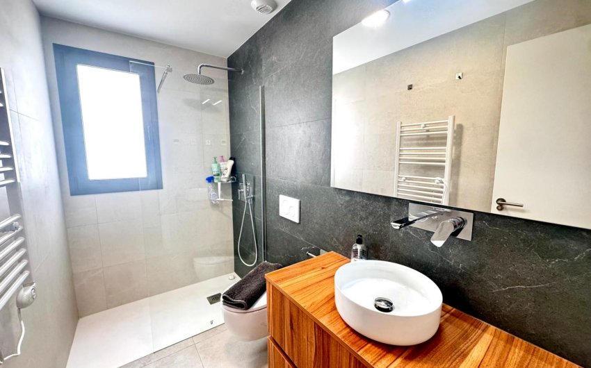 Reventa - Villa -
Torre Pacheco - Inland