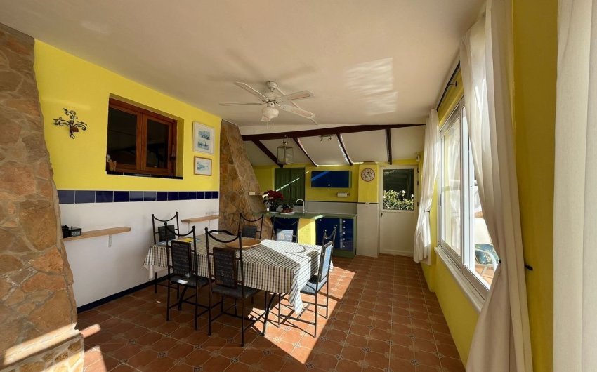 Reventa - Villa -
Torre Pacheco - Inland