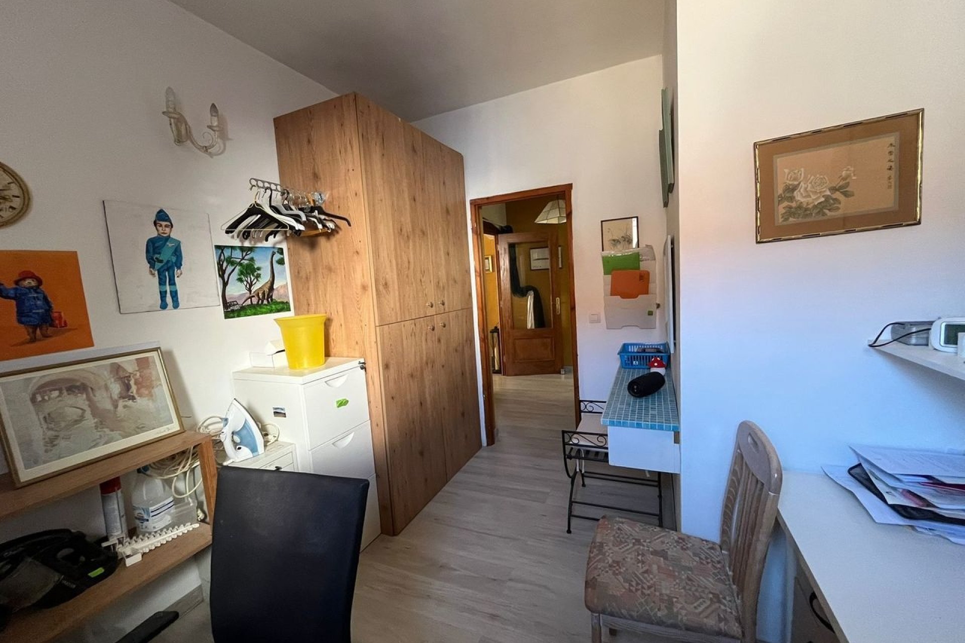 Reventa - Villa -
Torre Pacheco - Inland