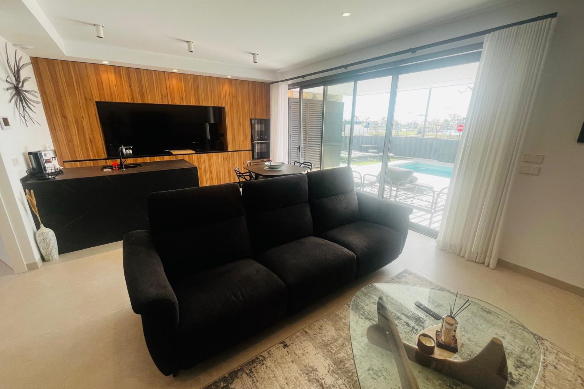 Reventa - Villa -
Torre Pacheco - Inland