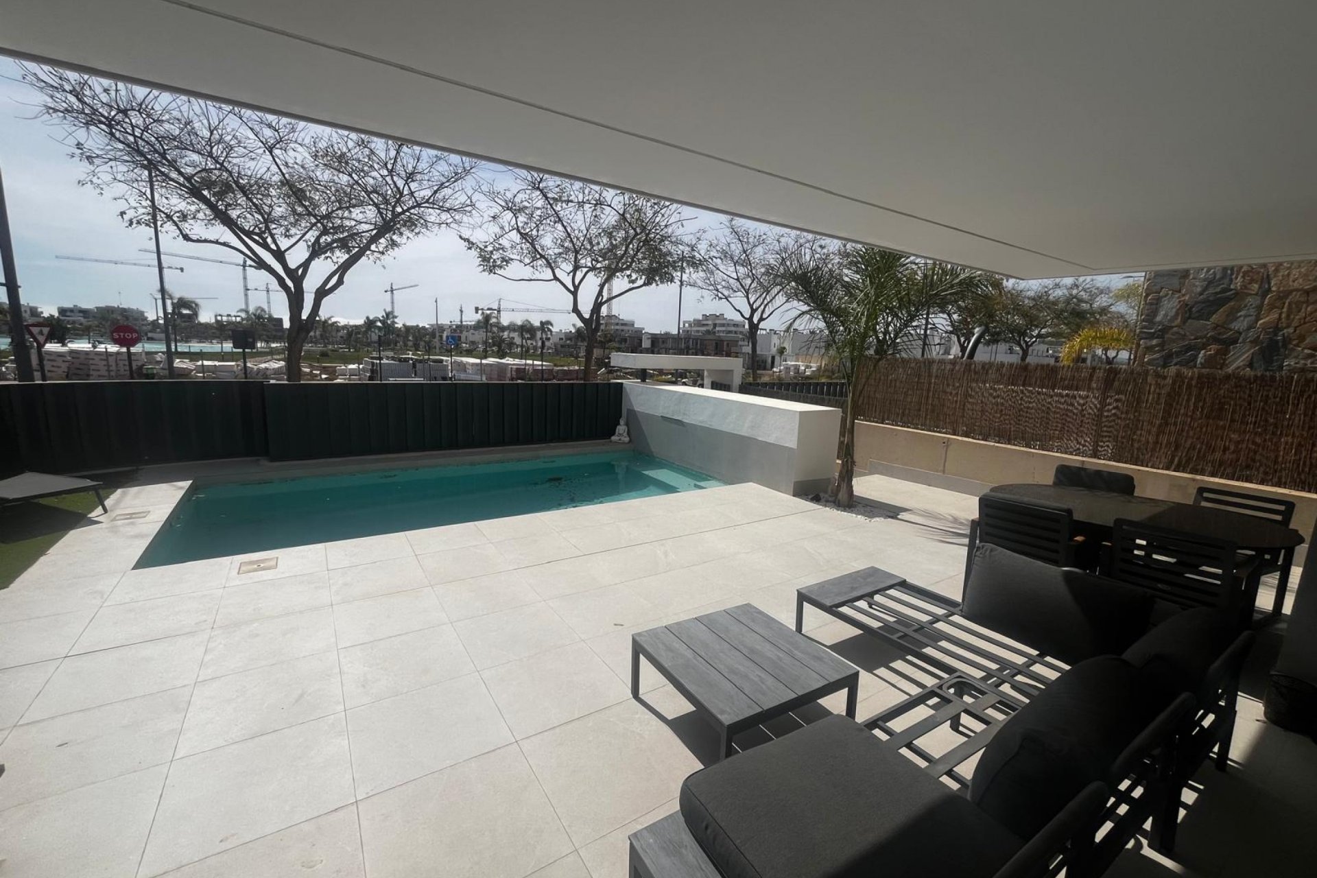 Reventa - Villa -
Torre Pacheco - Inland