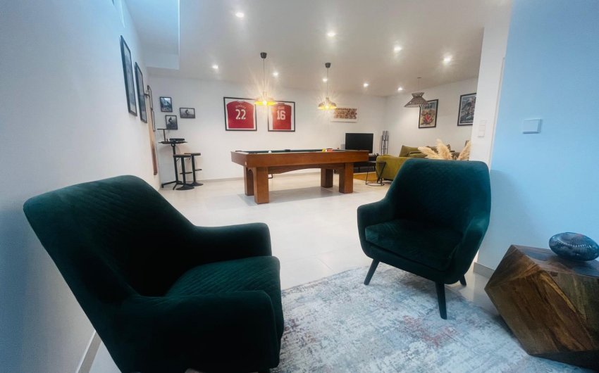 Reventa - Villa -
Torre Pacheco - Inland