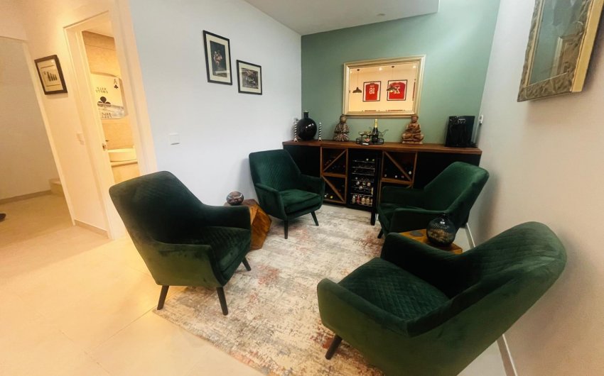 Reventa - Villa -
Torre Pacheco - Inland