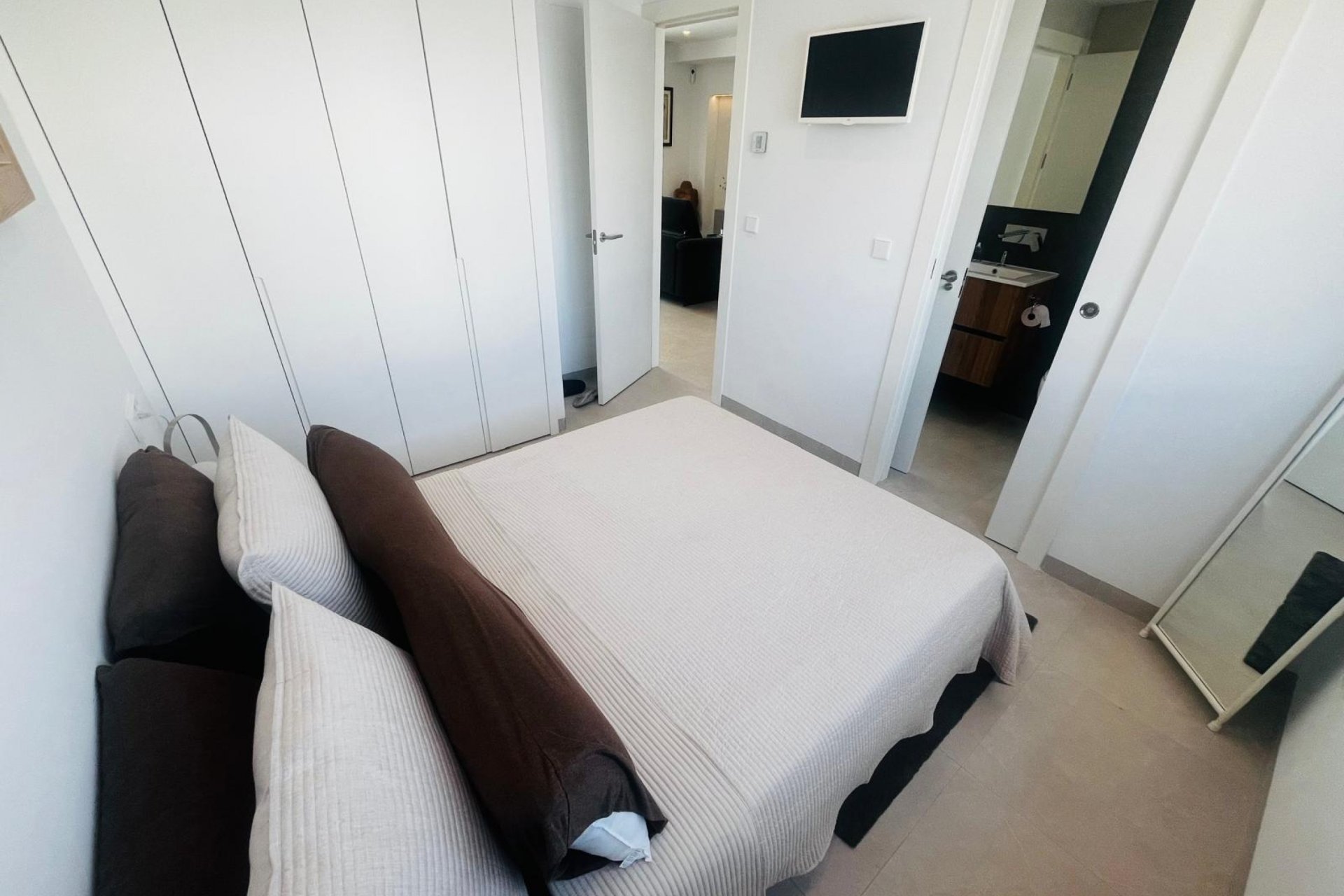 Reventa - Villa -
Torre Pacheco - Inland