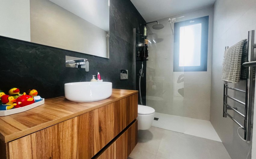 Reventa - Villa -
Torre Pacheco - Inland