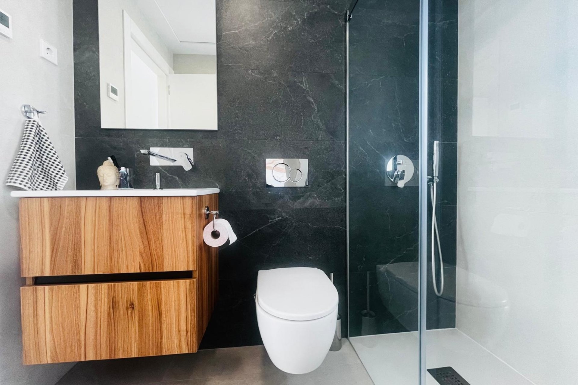 Reventa - Villa -
Torre Pacheco - Inland