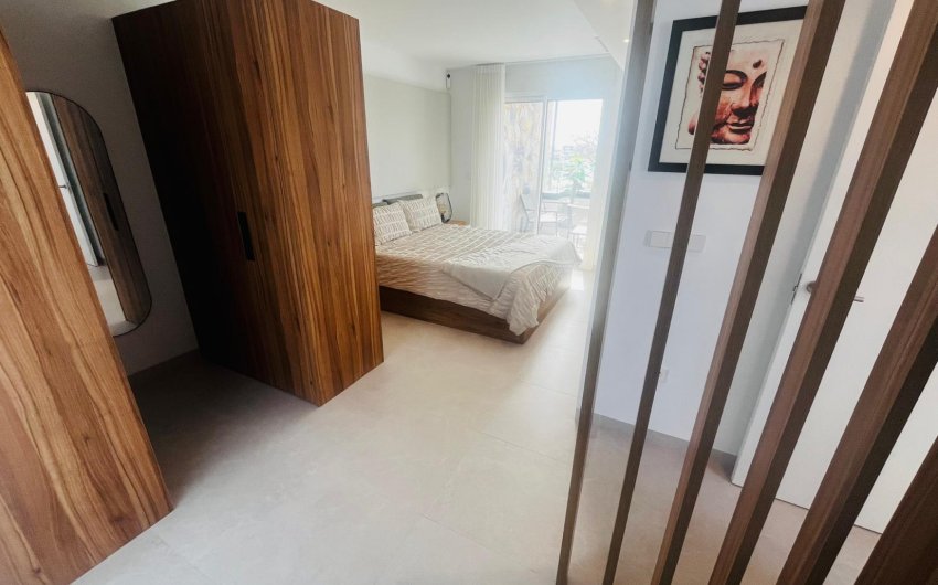 Reventa - Villa -
Torre Pacheco - Inland