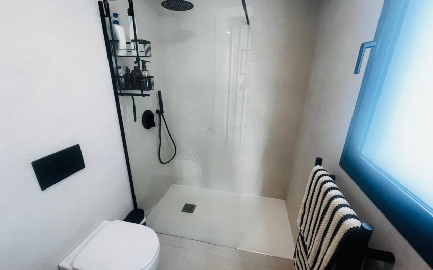 Reventa - Villa -
Torre Pacheco - Inland
