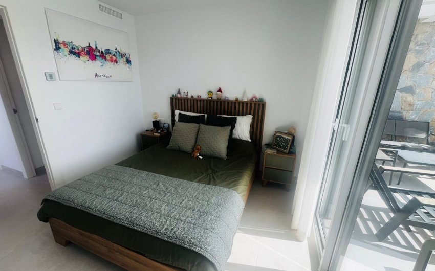 Reventa - Villa -
Torre Pacheco - Inland