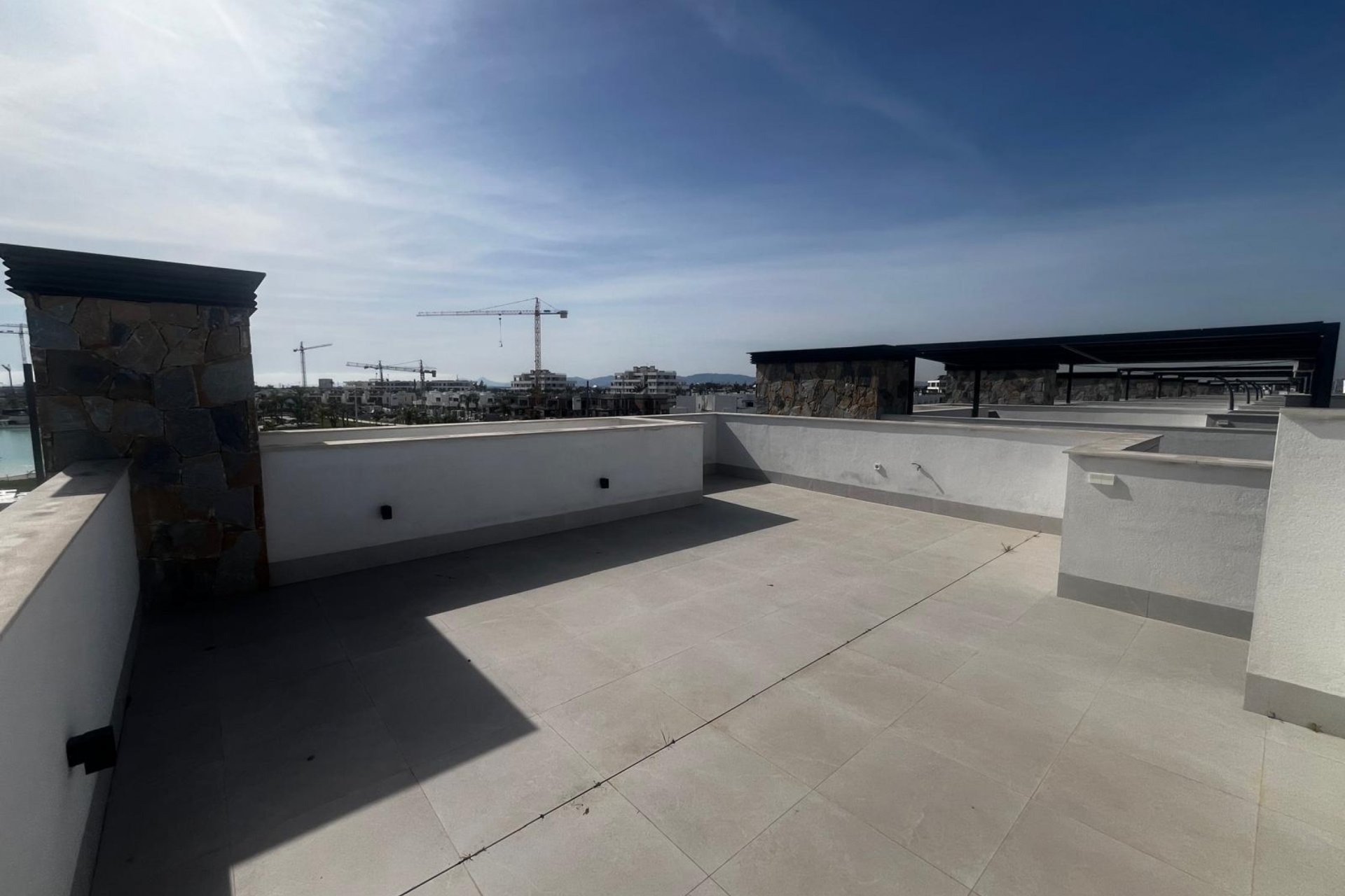 Reventa - Villa -
Torre Pacheco - Inland
