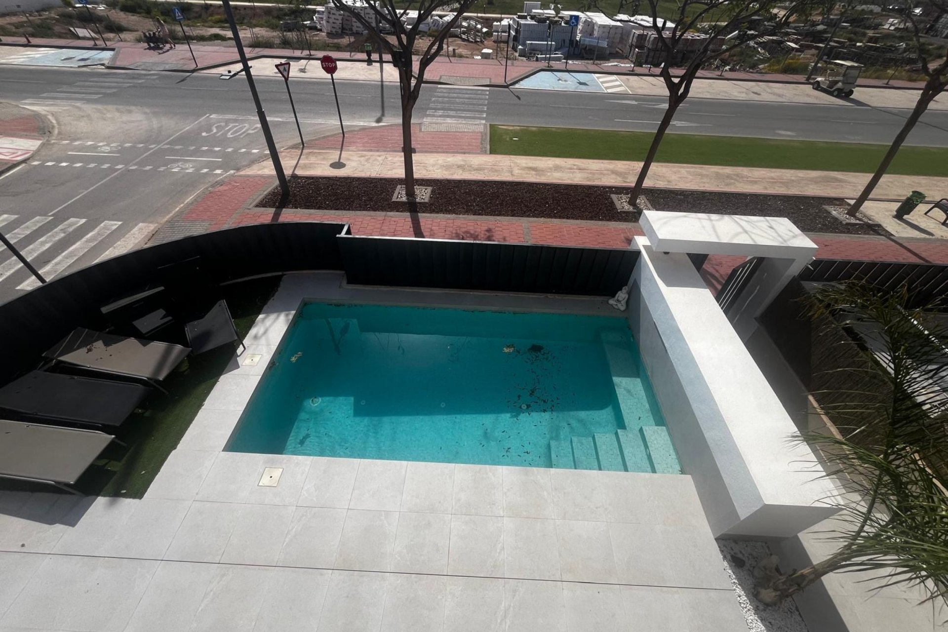 Reventa - Villa -
Torre Pacheco - Inland