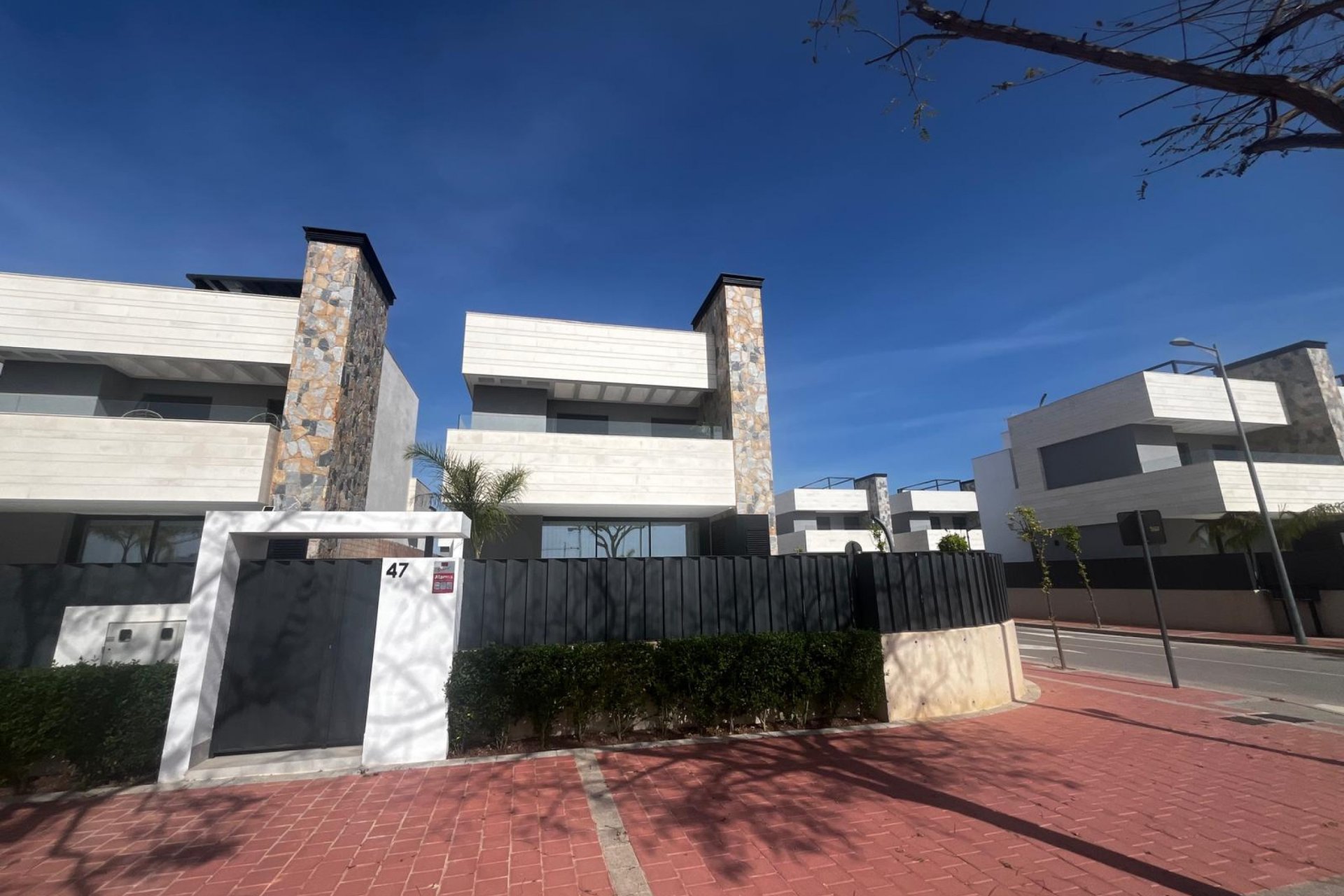 Reventa - Villa -
Torre Pacheco - Inland