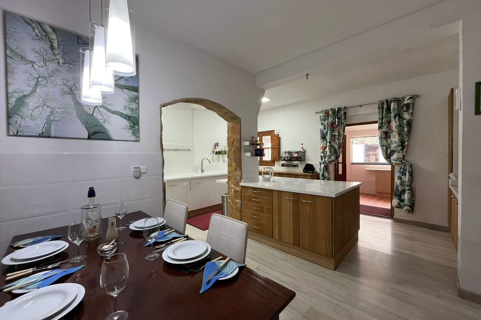 Reventa - Villa -
Torre Pacheco - Inland